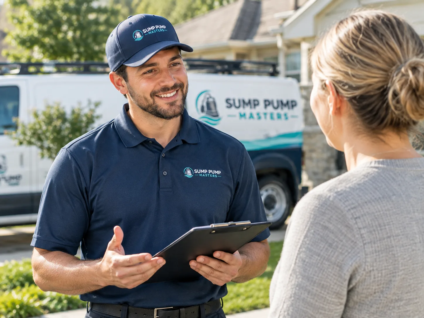 Sump Pump Repair Toksook Bay, AK FAQs